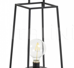 Настольный светильник FAUVE 1837912 Настольный светильник FAUVE 1837912 фабрика Light & Living