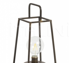 Настольный светильник FAUVE 1837850 Настольный светильник FAUVE 1837850 фабрика Light & Living