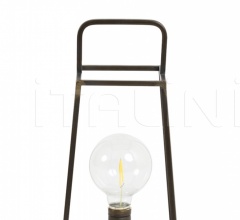 Настольный светильник FAUVE 1837850 Настольный светильник FAUVE 1837850 фабрика Light & Living