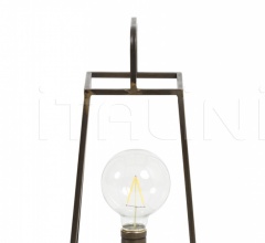 Настольный светильник FAUVE 1837850 Настольный светильник FAUVE 1837850 фабрика Light & Living