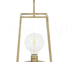 Настольный светильник FAUVE 1837818 Настольный светильник FAUVE 1837818 фабрика Light & Living