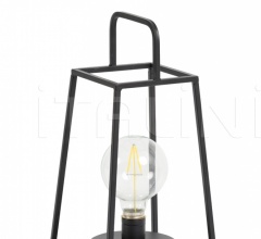 Настольный светильник FAUVE 1837812 Настольный светильник FAUVE 1837812 фабрика Light & Living