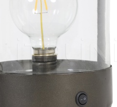 Настольный светильник FARDOU 1837718 Настольный светильник FARDOU 1837718 фабрика Light & Living