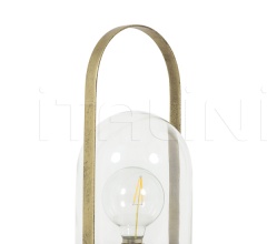 Настольный светильник FARDOU 1837618 Настольный светильник FARDOU 1837618 фабрика Light & Living