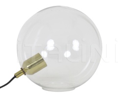 Настольный светильник JONI 1835585 Настольный светильник JONI 1835585 фабрика Light & Living