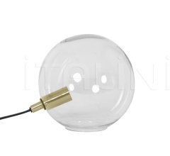 Настольный светильник JONI 1835485 Настольный светильник JONI 1835485 фабрика Light & Living