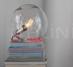 Настольный светильник JONI 1835419 Настольный светильник JONI 1835419 фабрика Light & Living