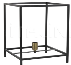 Настольный светильник MARLEY 1834712 Настольный светильник MARLEY 1834712 фабрика Light & Living