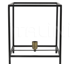 Настольный светильник MARLEY 1834712 Настольный светильник MARLEY 1834712 фабрика Light & Living