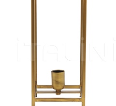 Настольный светильник MARLEY 1834685 Настольный светильник MARLEY 1834685 фабрика Light & Living