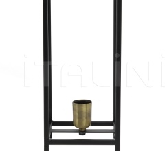 Настольный светильник MARLEY 1834612 Настольный светильник MARLEY 1834612 фабрика Light & Living