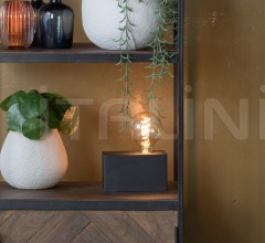 Настольный светильник RIVIANO 1834258 Настольный светильник RIVIANO 1834258 фабрика Light & Living