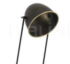 Настольный светильник PERCY 1832918 Настольный светильник PERCY 1832918 фабрика Light & Living