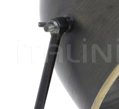 Настольный светильник PERCY 1832918 Настольный светильник PERCY 1832918 фабрика Light & Living