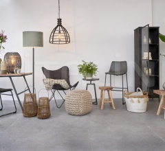 Настольный светильник PRUEZ 1832818 Настольный светильник PRUEZ 1832818 фабрика Light & Living