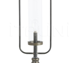 Настольный светильник RADDIE 1832618 Настольный светильник RADDIE 1832618 фабрика Light & Living