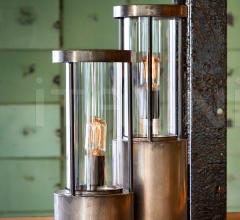 Настольный светильник TAKODA 1831712 Настольный светильник TAKODA 1831712 фабрика Light & Living