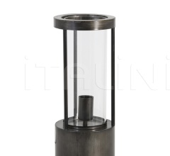 Настольный светильник TAKODA 1831612 Настольный светильник TAKODA 1831612 фабрика Light & Living