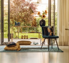 Настольный светильник MARLAY 1828212 Настольный светильник MARLAY 1828212 фабрика Light & Living