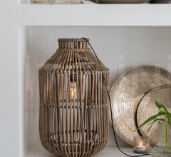 Настольный светильник SUNUT 1827932 Настольный светильник SUNUT 1827932 фабрика Light & Living