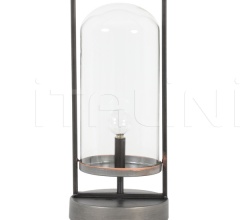 Настольный светильник JELMER 1827712 Настольный светильник JELMER 1827712 фабрика Light & Living