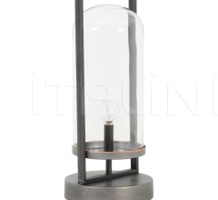 Настольный светильник JELMER 1827712 Настольный светильник JELMER 1827712 фабрика Light & Living