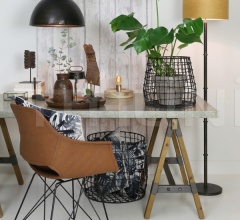 Настольный светильник BOTO 1826312 Настольный светильник BOTO 1826312 фабрика Light & Living