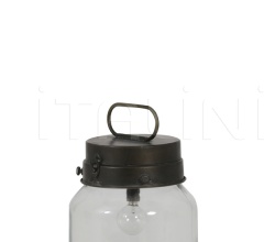 Настольный светильник BOTO 1826212 Настольный светильник BOTO 1826212 фабрика Light & Living