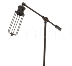 Настольный светильник DEVID 1826149 Настольный светильник DEVID 1826149 фабрика Light & Living