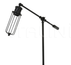 Настольный светильник DEVID 1826112 Настольный светильник DEVID 1826112 фабрика Light & Living