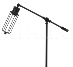 Настольный светильник DEVID 1826112 Настольный светильник DEVID 1826112 фабрика Light & Living