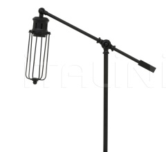 Настольный светильник DEVID 1826112 Настольный светильник DEVID 1826112 фабрика Light & Living