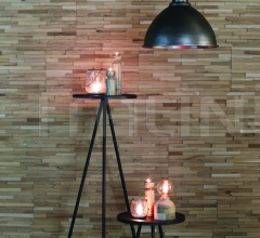 Настольный светильник BYMA 1825984 Настольный светильник BYMA 1825984 фабрика Light & Living