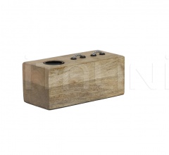 Настольный светильник RINCA 1825084 Настольный светильник RINCA 1825084 фабрика Light & Living