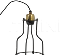 Настольный светильник MARCIA 1824612 Настольный светильник MARCIA 1824612 фабрика Light & Living