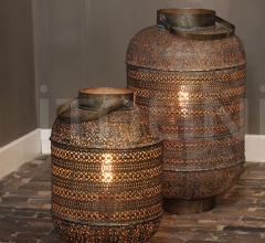 Настольный светильник UDUPI 1821456 Настольный светильник UDUPI 1821456 фабрика Light & Living