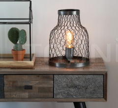 Настольный светильник TUNOS 1821023 Настольный светильник TUNOS 1821023 фабрика Light & Living