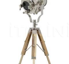 Настольный светильник TOLUCA 1820584 Настольный светильник TOLUCA 1820584 фабрика Light & Living