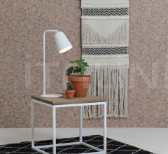 Настольная лампа WARDEN 1819126 Настольная лампа WARDEN 1819126 фабрика Light & Living