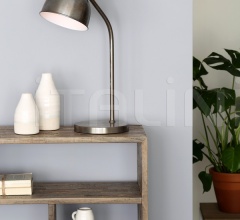 Настольная лампа KANE 1818623 Настольная лампа KANE 1818623 фабрика Light & Living