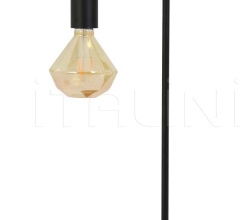 Настольный светильник CODY 1818112 Настольный светильник CODY 1818112 фабрика Light & Living