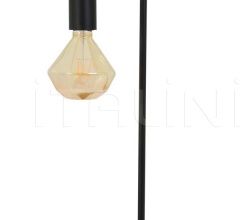 Настольный светильник CODY 1818112 Настольный светильник CODY 1818112 фабрика Light & Living