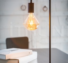 Настольный светильник CODY 1818112 Настольный светильник CODY 1818112 фабрика Light & Living