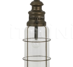 Настольный светильник ROTI 1817310 Настольный светильник ROTI 1817310 фабрика Light & Living