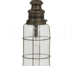 Настольный светильник ROTI 1817310 Настольный светильник ROTI 1817310 фабрика Light & Living