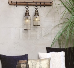 Настольный светильник ROTI 1817310 Настольный светильник ROTI 1817310 фабрика Light & Living