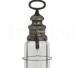 Настольный светильник ROTI 1817223 Настольный светильник ROTI 1817223 фабрика Light & Living