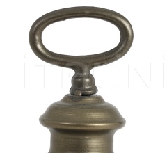 Настольный светильник ROTI 1817210 Настольный светильник ROTI 1817210 фабрика Light & Living