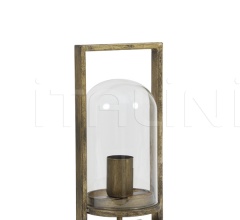 Настольный светильник JELLE 1816518 Настольный светильник JELLE 1816518 фабрика Light & Living