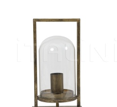 Настольный светильник JELLE 1816518 Настольный светильник JELLE 1816518 фабрика Light & Living